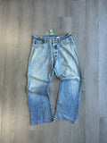 Vintage Abercrombie & Fitch Bootcut Jeans