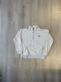 South Carolina State University Quarter Zip Pullover